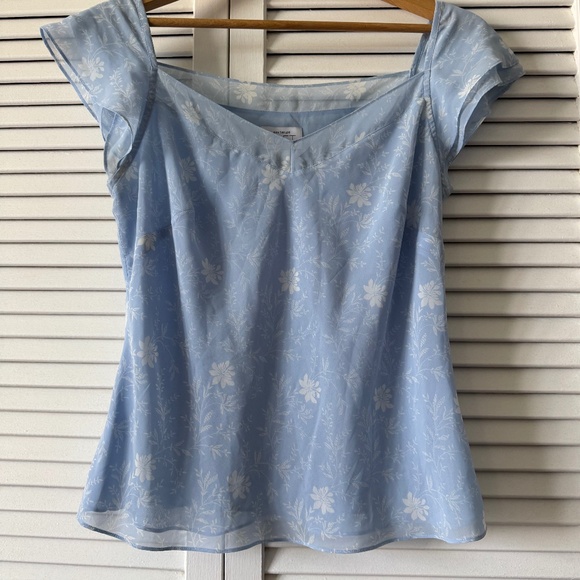 Ann Taylor Loft Tops - ANN TAYLOR LOFT